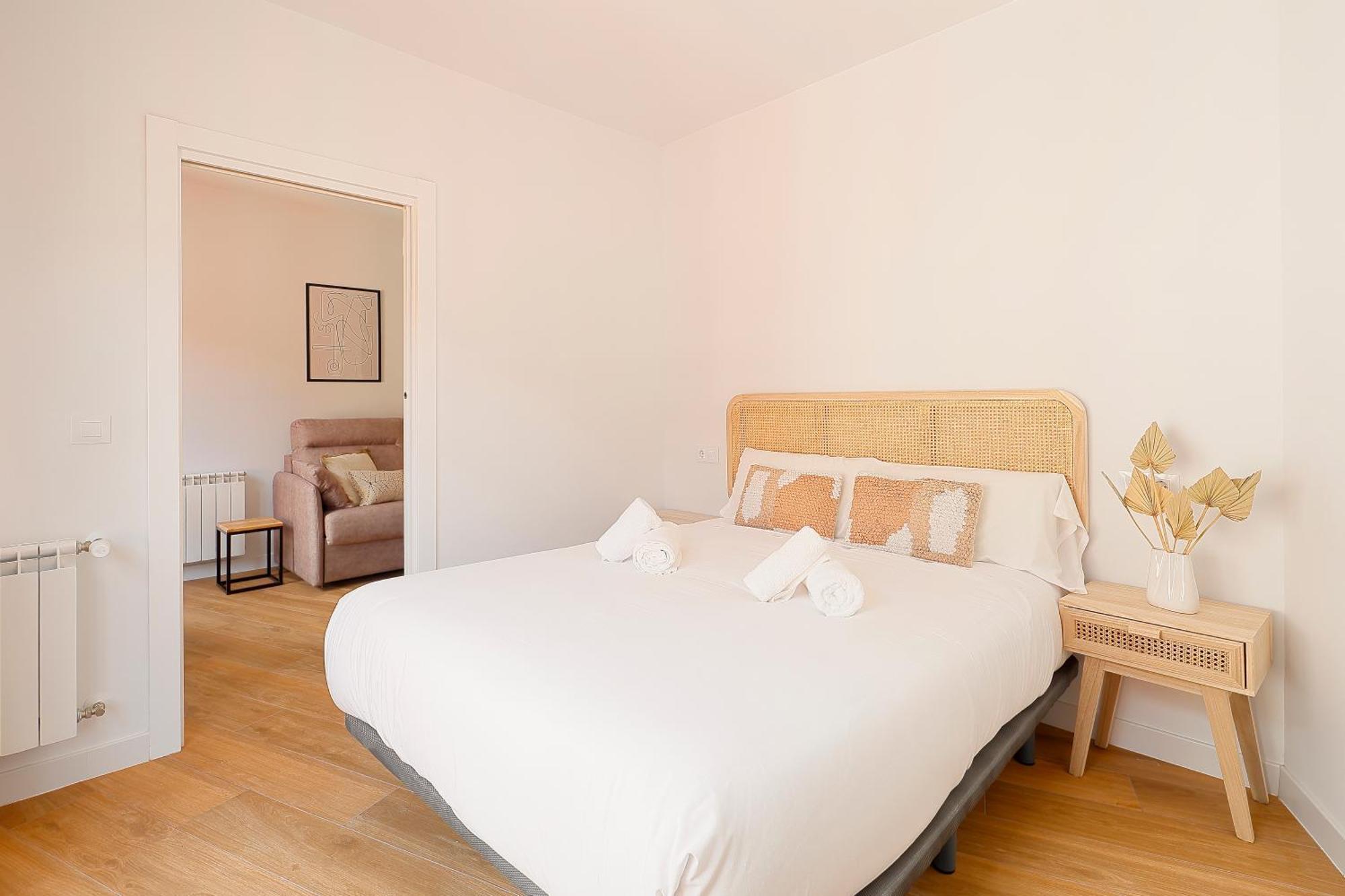 Apartamentos Aptio Овиедо Екстериор снимка